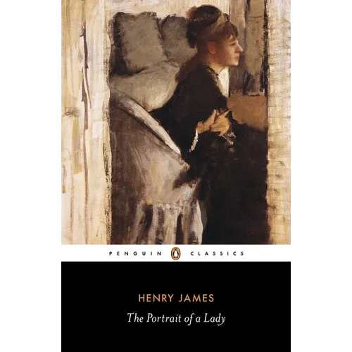 The Portrait of a Lady