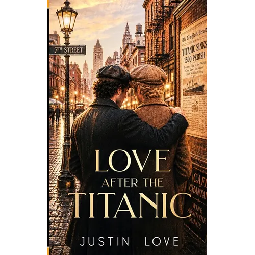 Love After The Titanic