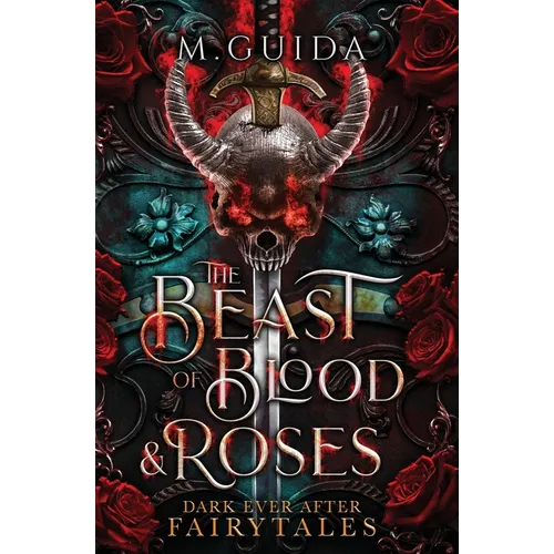 Beast of Bloodand Roses