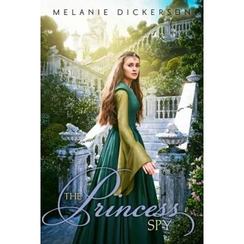 The Princess Spy