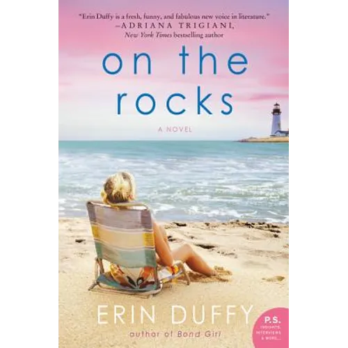 On the Rocks