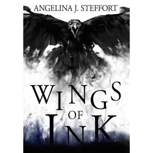 Wings of Ink