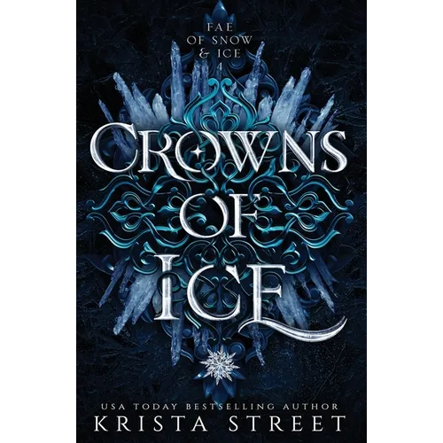 Crowns of Ice