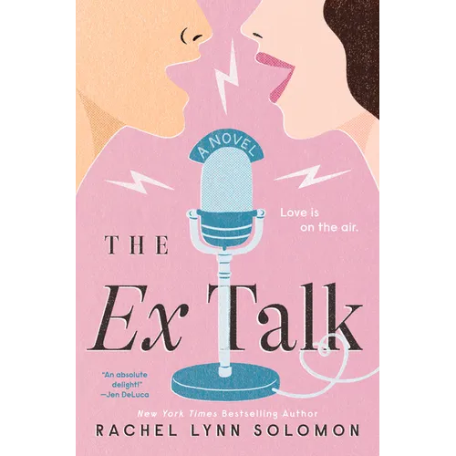 The Ex Talk
