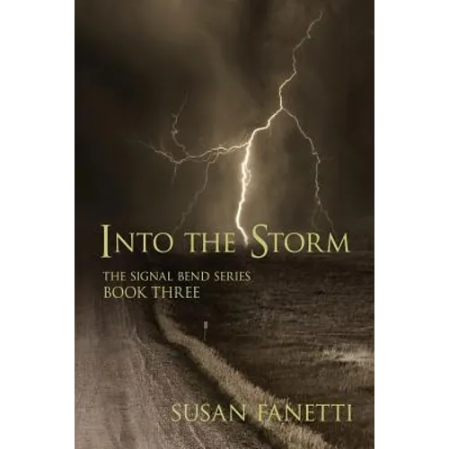 Into the Storm