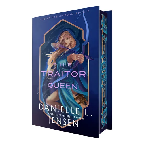 The Traitor Queen (Deluxe Edition)