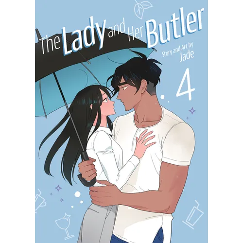 The Lady and Her Butler Vol. 4