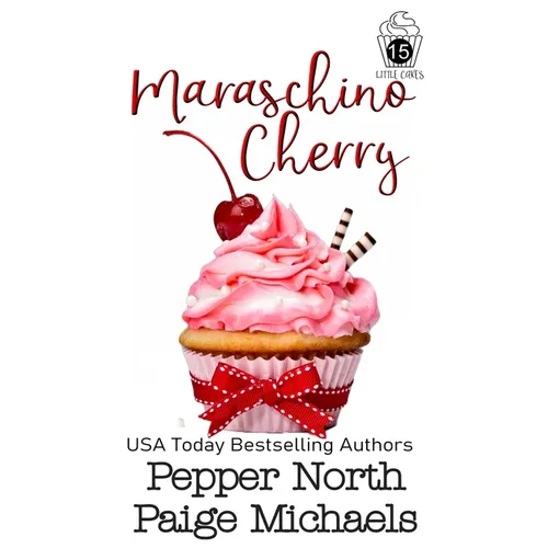 Maraschino Cherry
