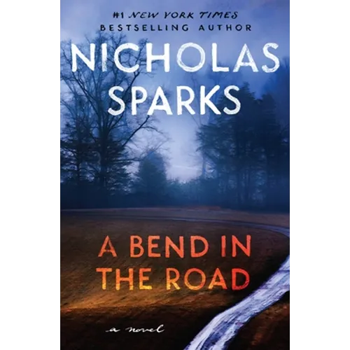 A Bend in the Road