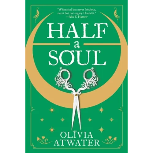 Half a Soul