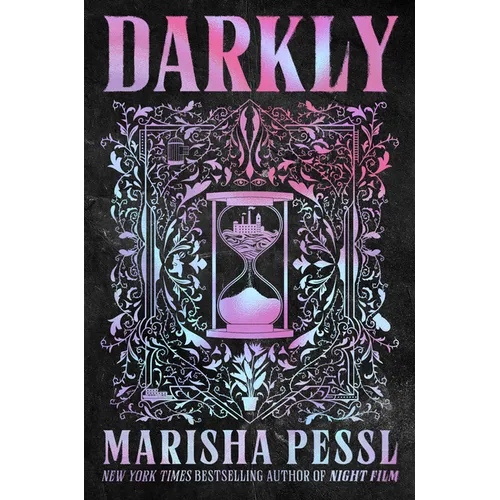 Darkly