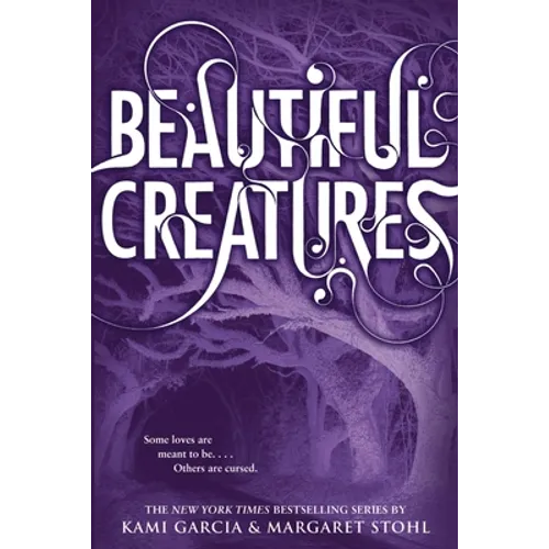 Beautiful Creatures