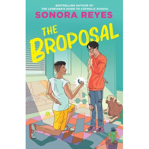 The Broposal