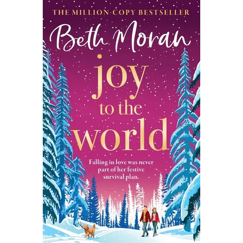 Joy to the World