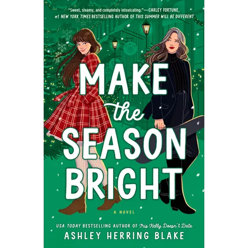 Make the Season Bright