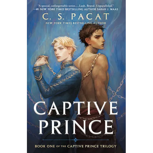 Captive Prince