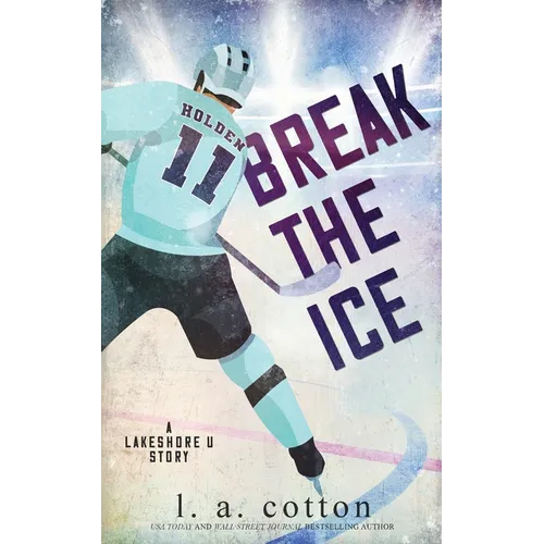 Break the Ice