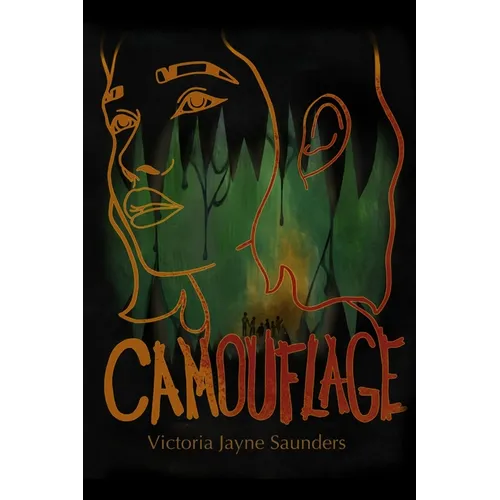 Camouflage: Book Three of the Topaz Trilogy