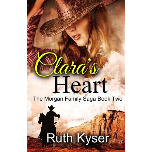 Clara's Heart