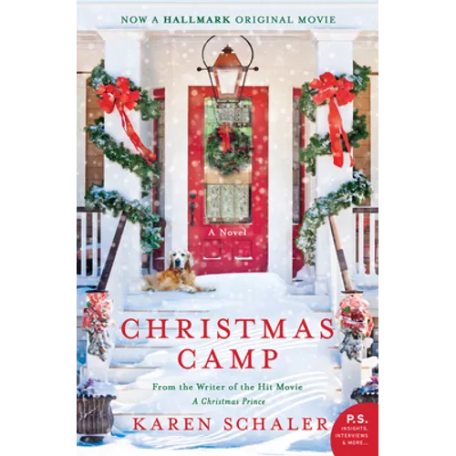 Christmas Camp