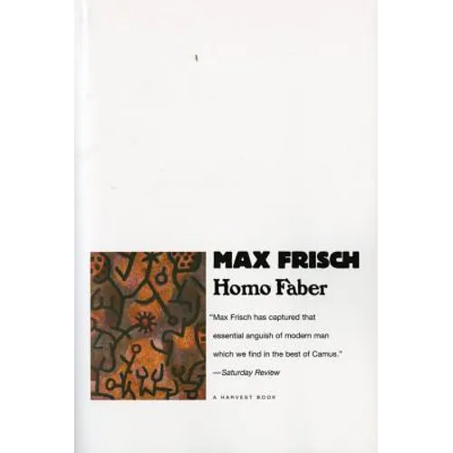 Homo Faber
