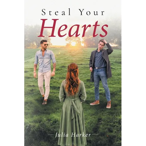 Steal Your Hearts