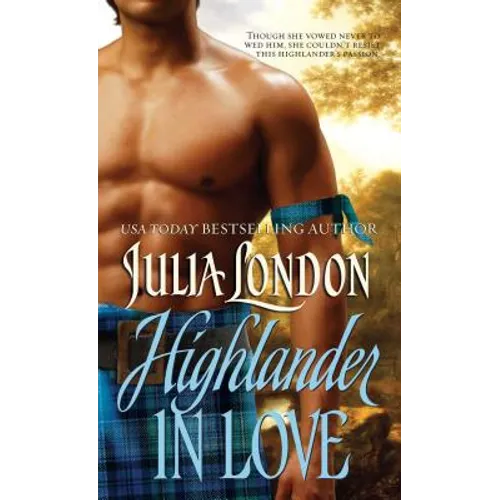 Highlander in Love