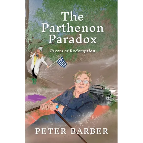 The Parthenon paradox: Rivers of redemption