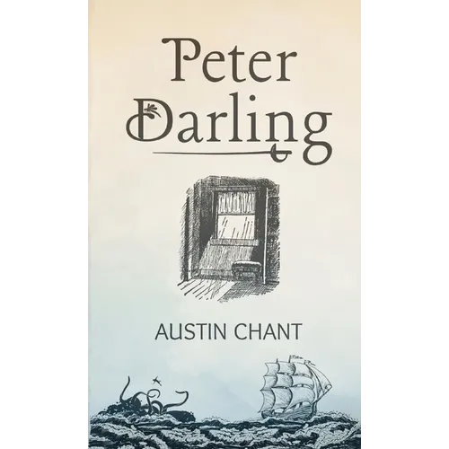 Peter Darling