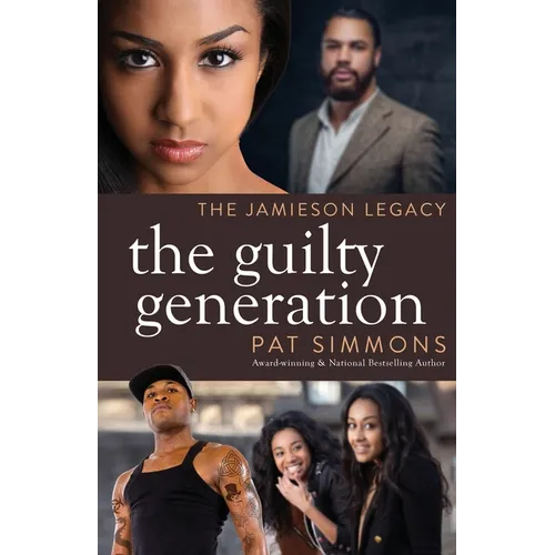 The Guilty Generation