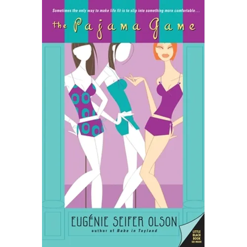 The Pajama Game