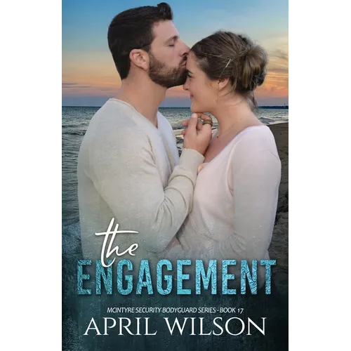 The Engagement: A protective hero age gap romance