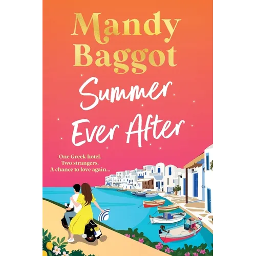 Summer Ever After