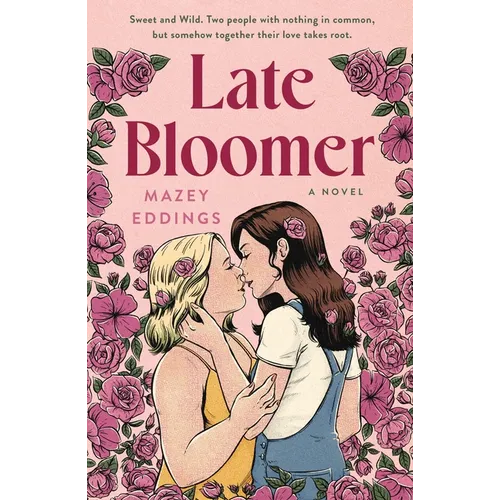 Late Bloomer