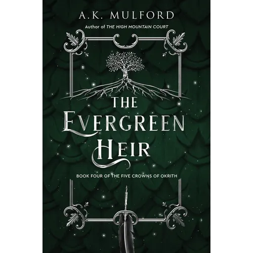 The Evergreen Heir