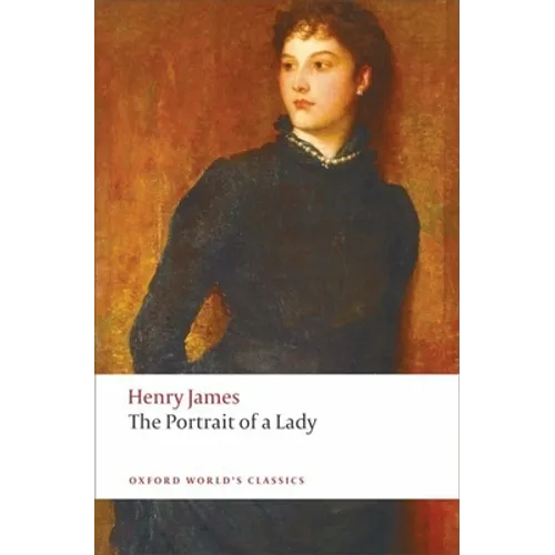 The Portrait of a Lady