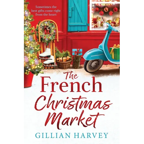 The French Christmas Market
