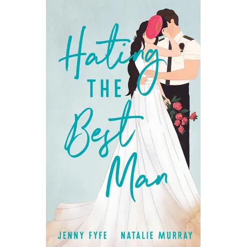 Hating the Best Man