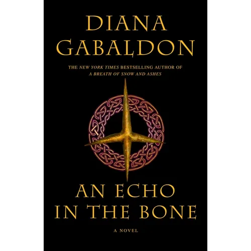 An Echo in the Bone