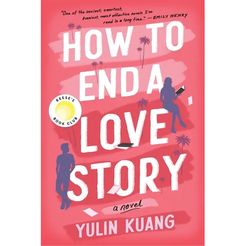 How to End a Love Story