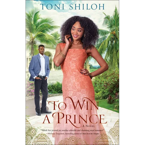 To Win a Prince