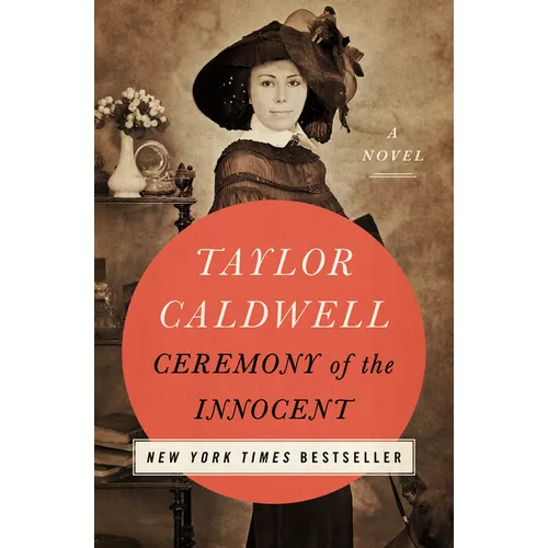 Ceremony of the Innocent
