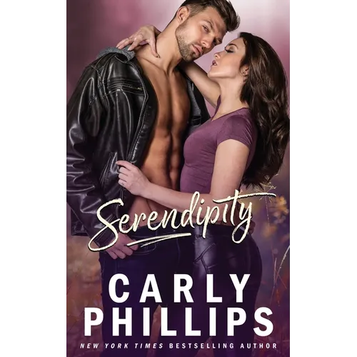 Serendipity