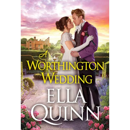 A Worthington Wedding