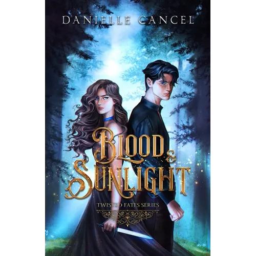 Blood and Sunlight - Paperback