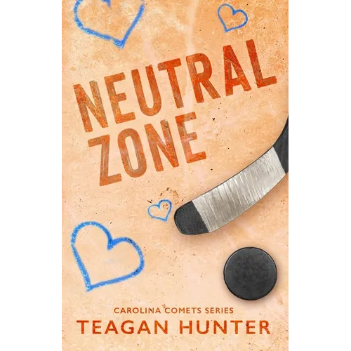 Neutral Zone (Special Edition)