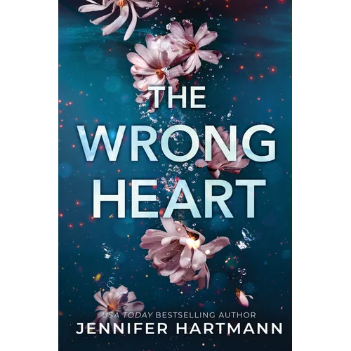 The Wrong Heart