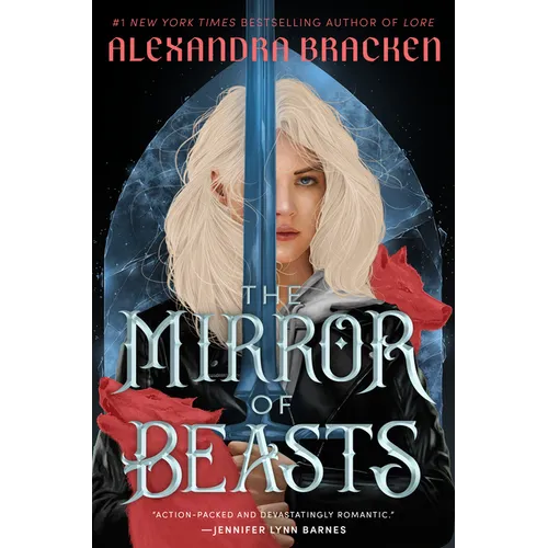 The Mirror of Beasts