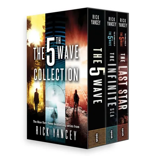 The 5th Wave Collection