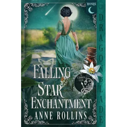 Falling Star Enchantment: A Historical Fantasy Romance